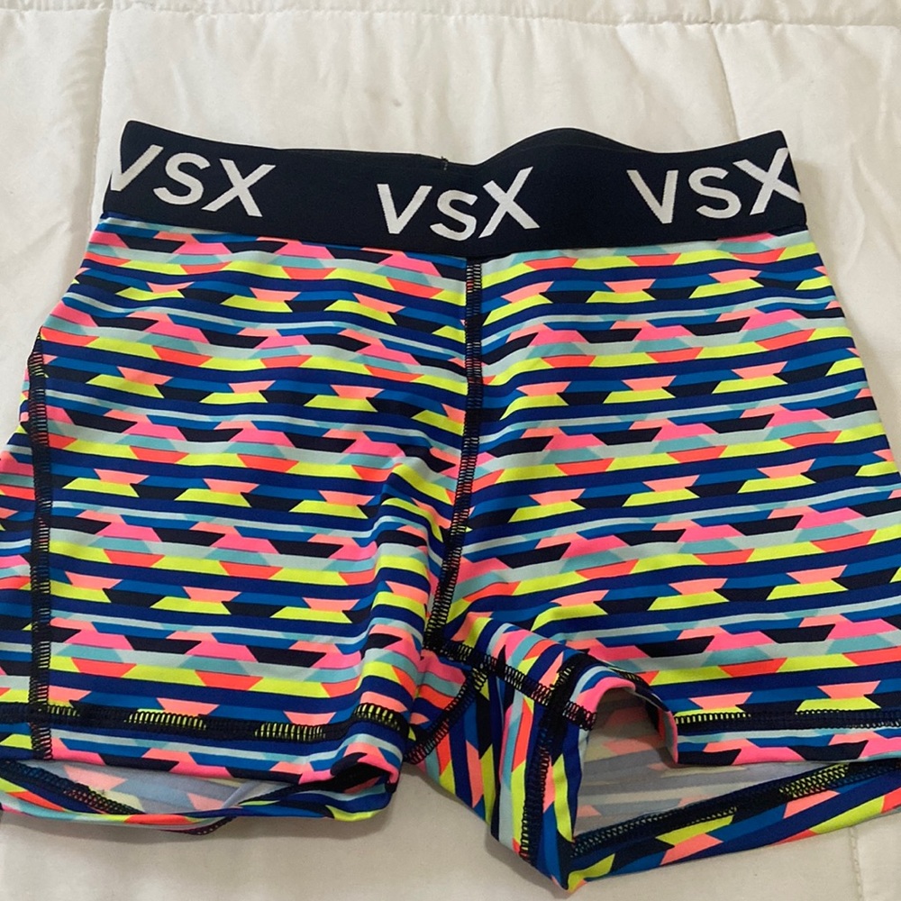 Victoria Secret sport shorts
